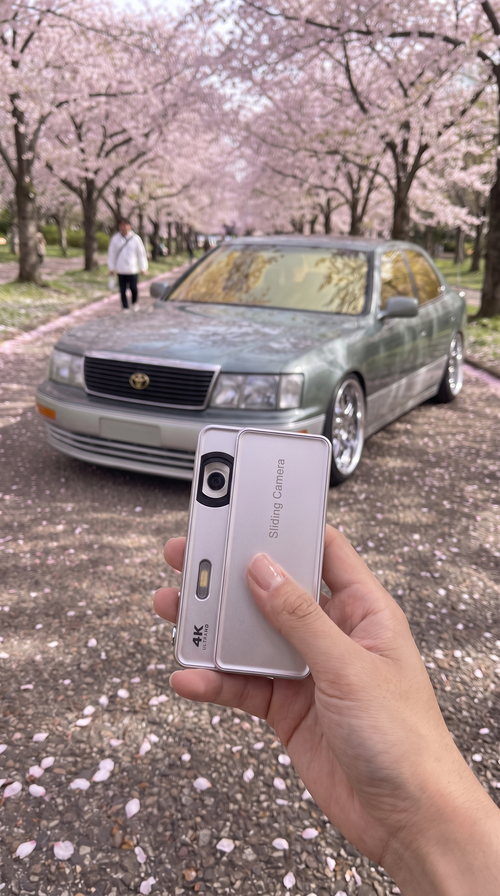 Digital Camera