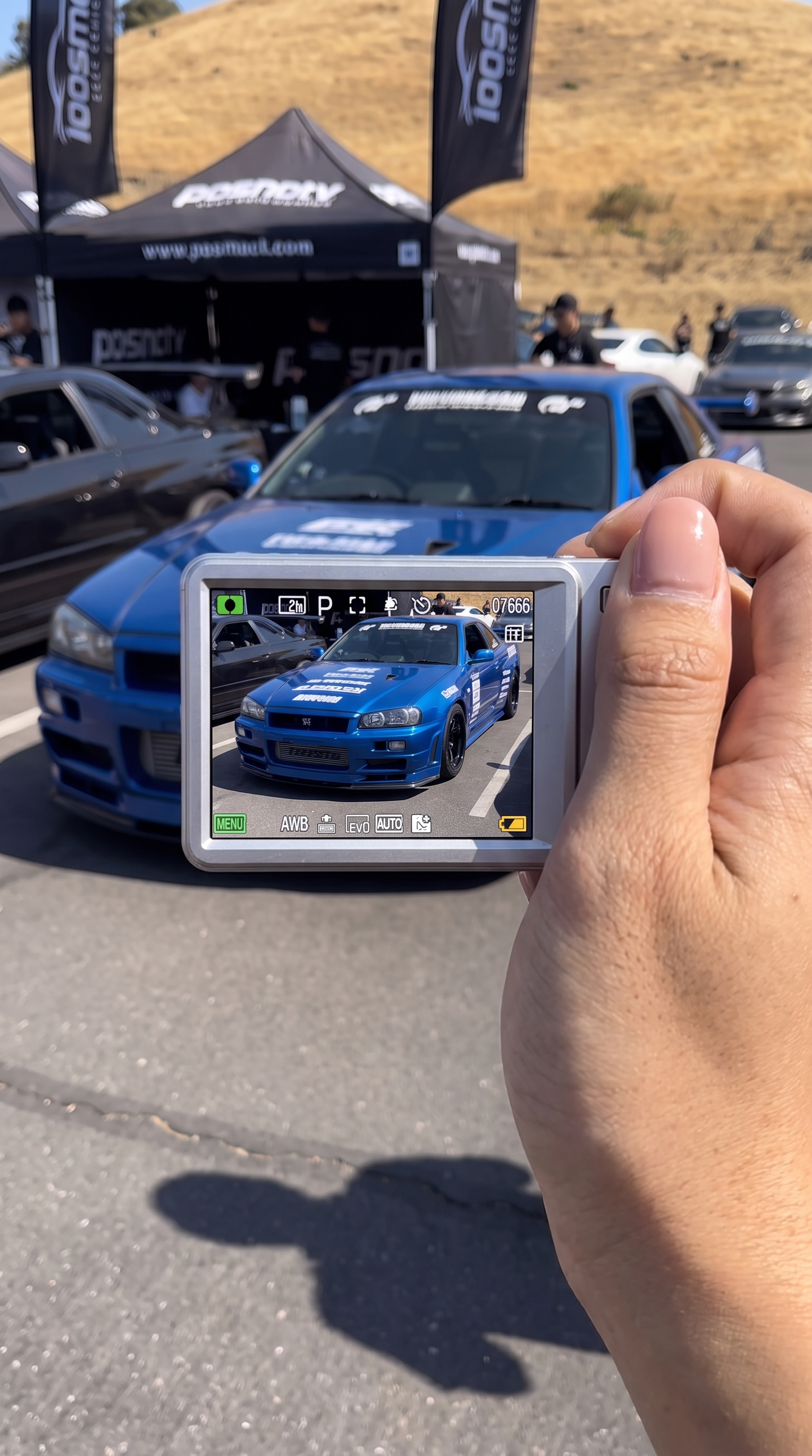 Digital Camera